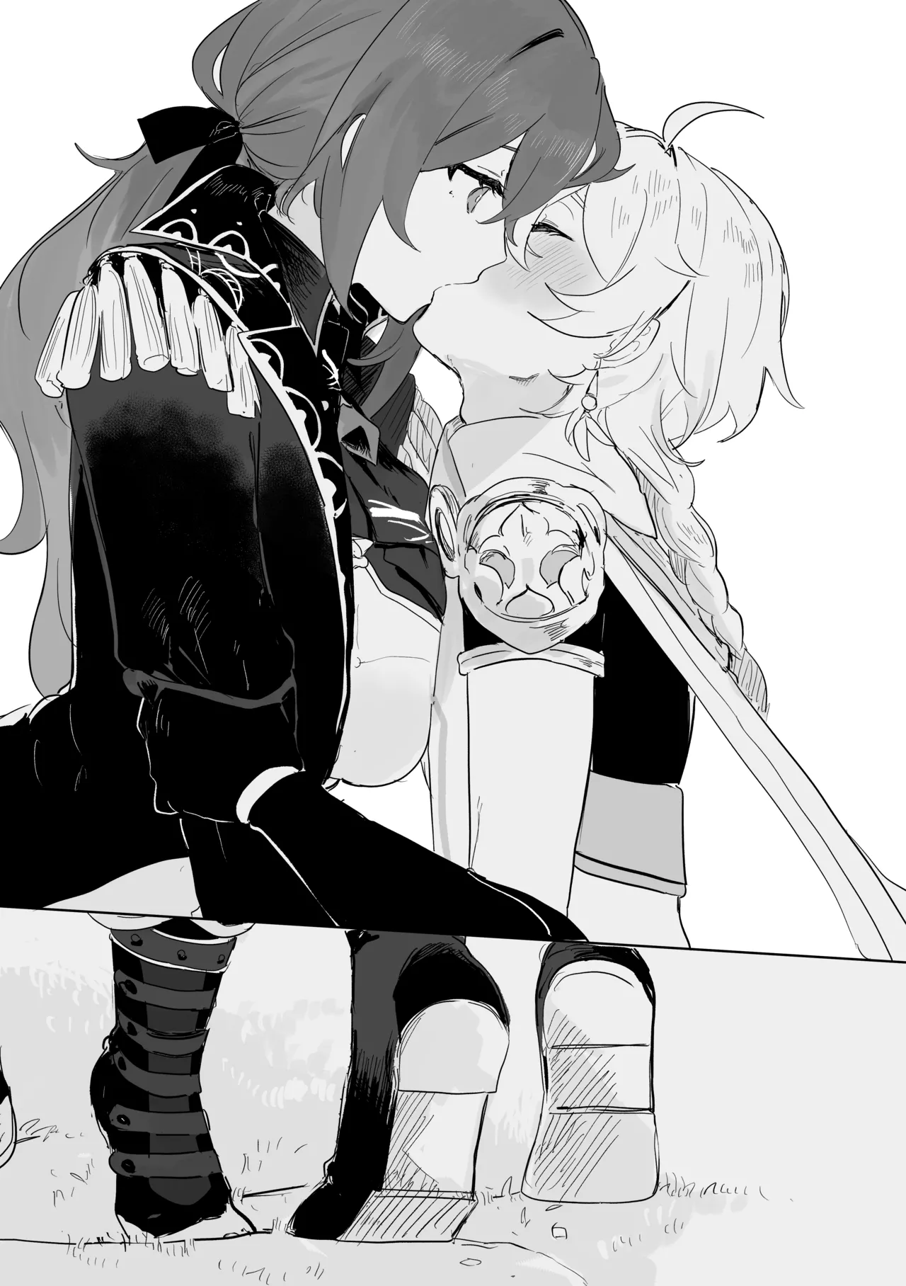 Kimi to Shitai Koto - What I want to do with you. page 6 full