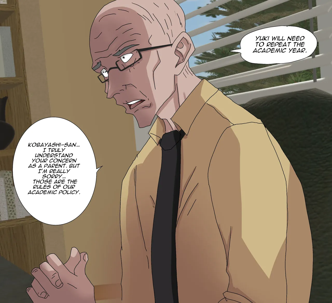 Sinful Lust Special 3 page 11 full