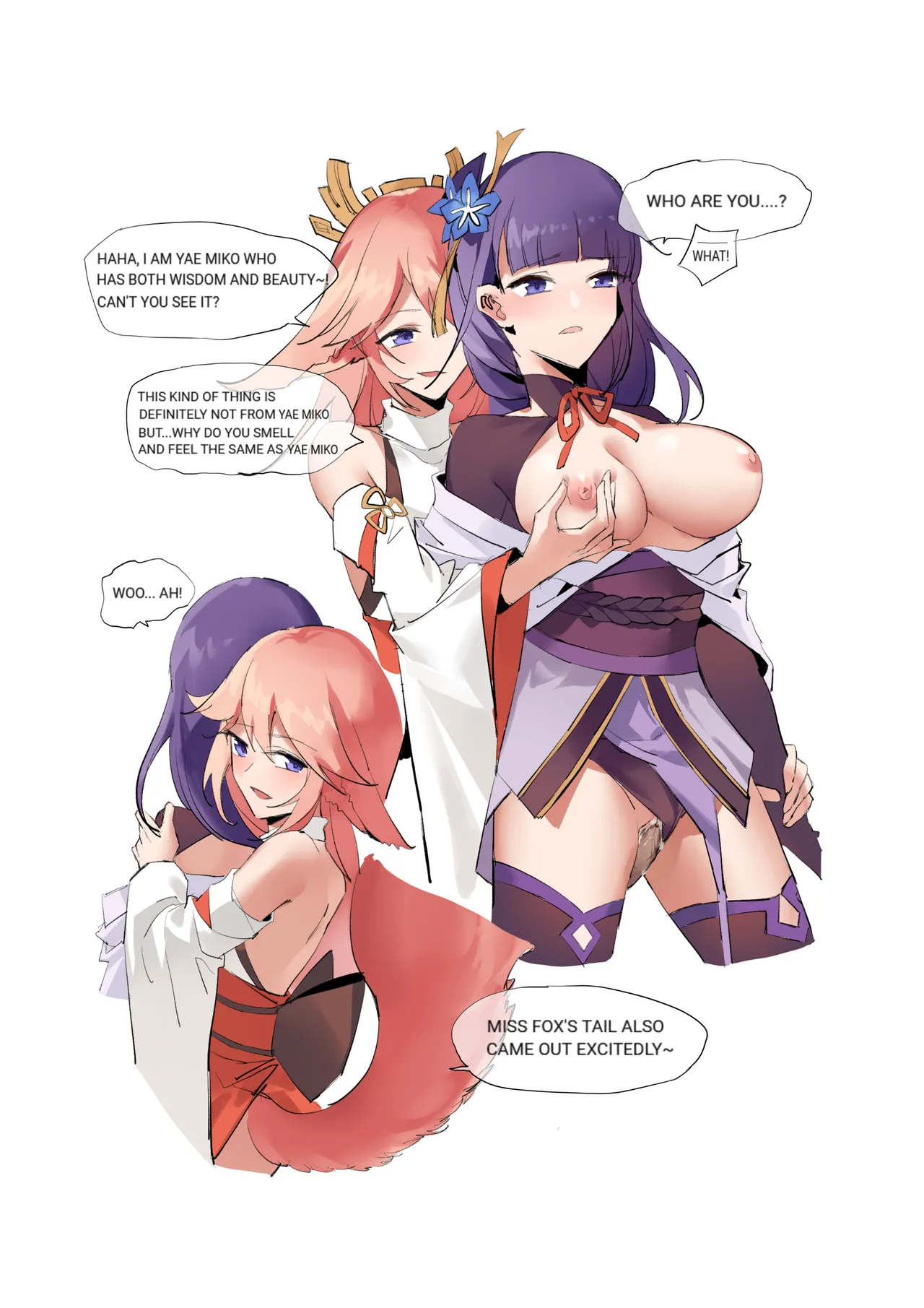 Genshin page 5 full