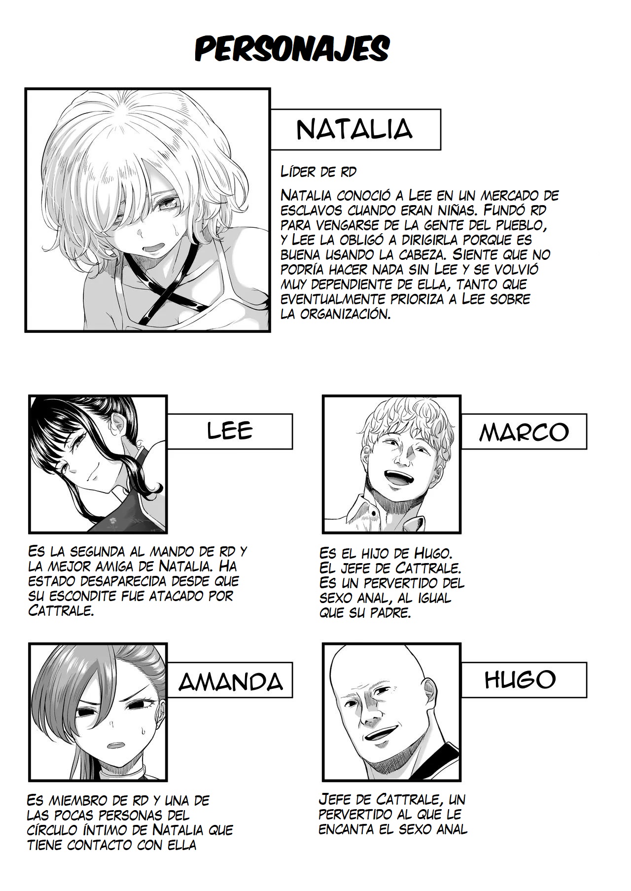 Shiriana Benjo KaiNi page 3 full