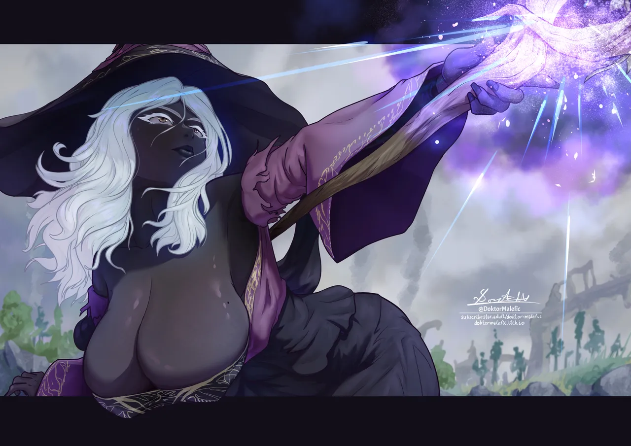 Topic: Revenant Correction page 9 full