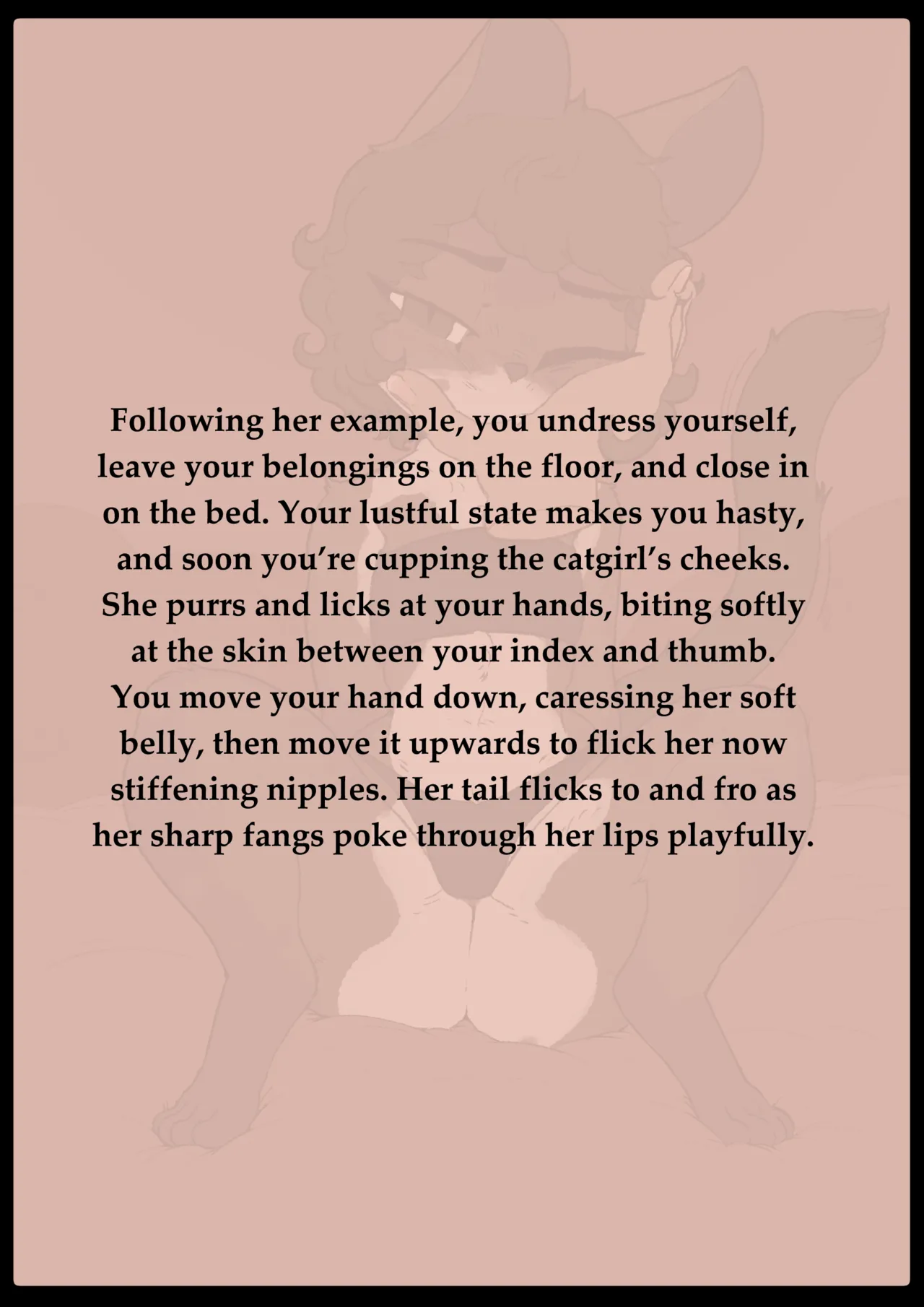 Kitty Delight page 10 full