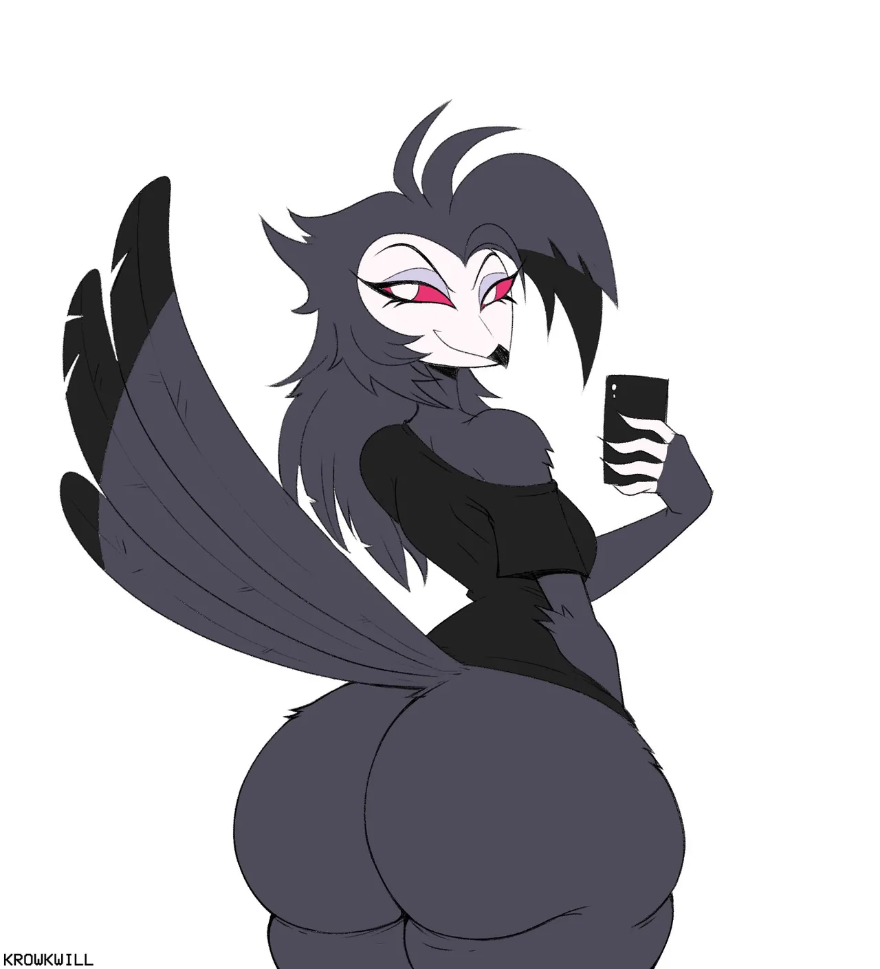Gallery of Octavia page 12 full