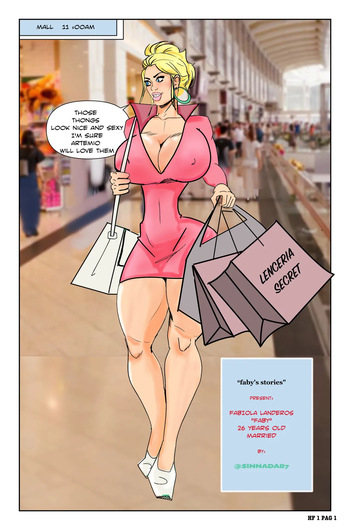 faby tales cover