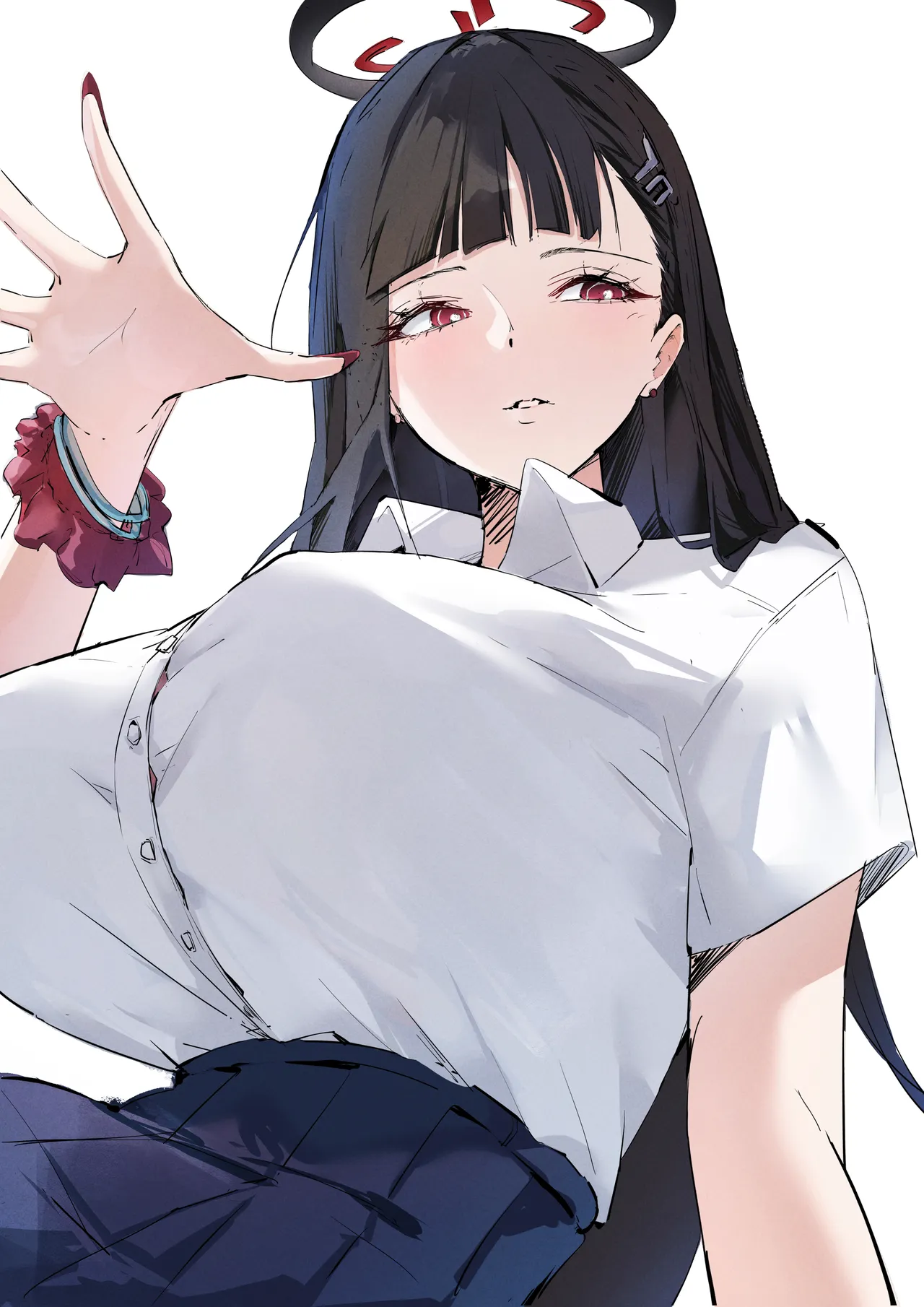 なのかーマン page 12 full