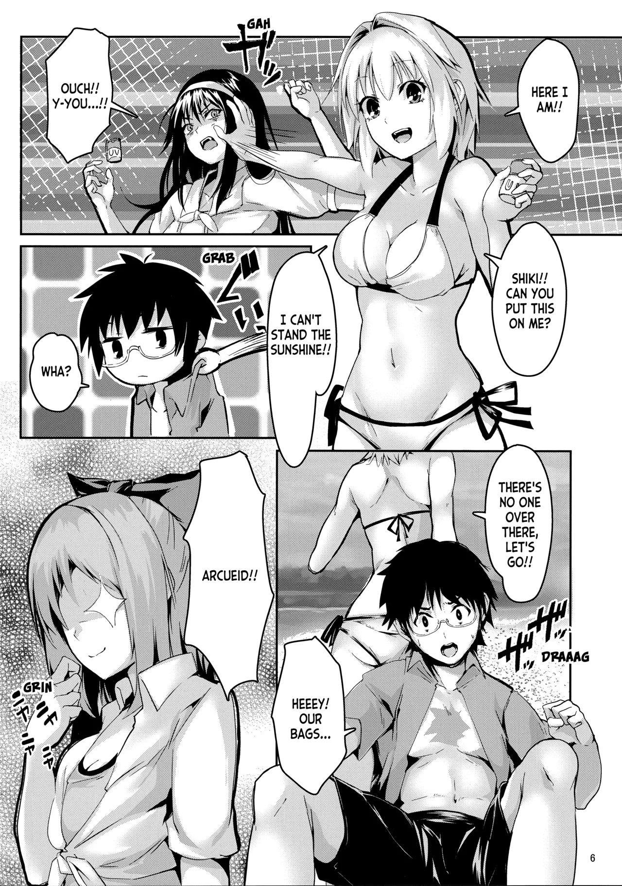 Shinai 3 page 6 full