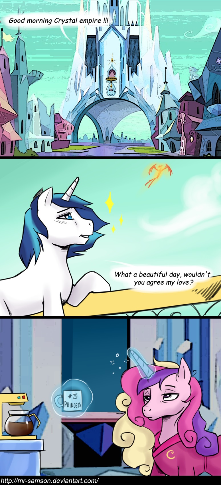 Artist - Samson 00 page 5 full