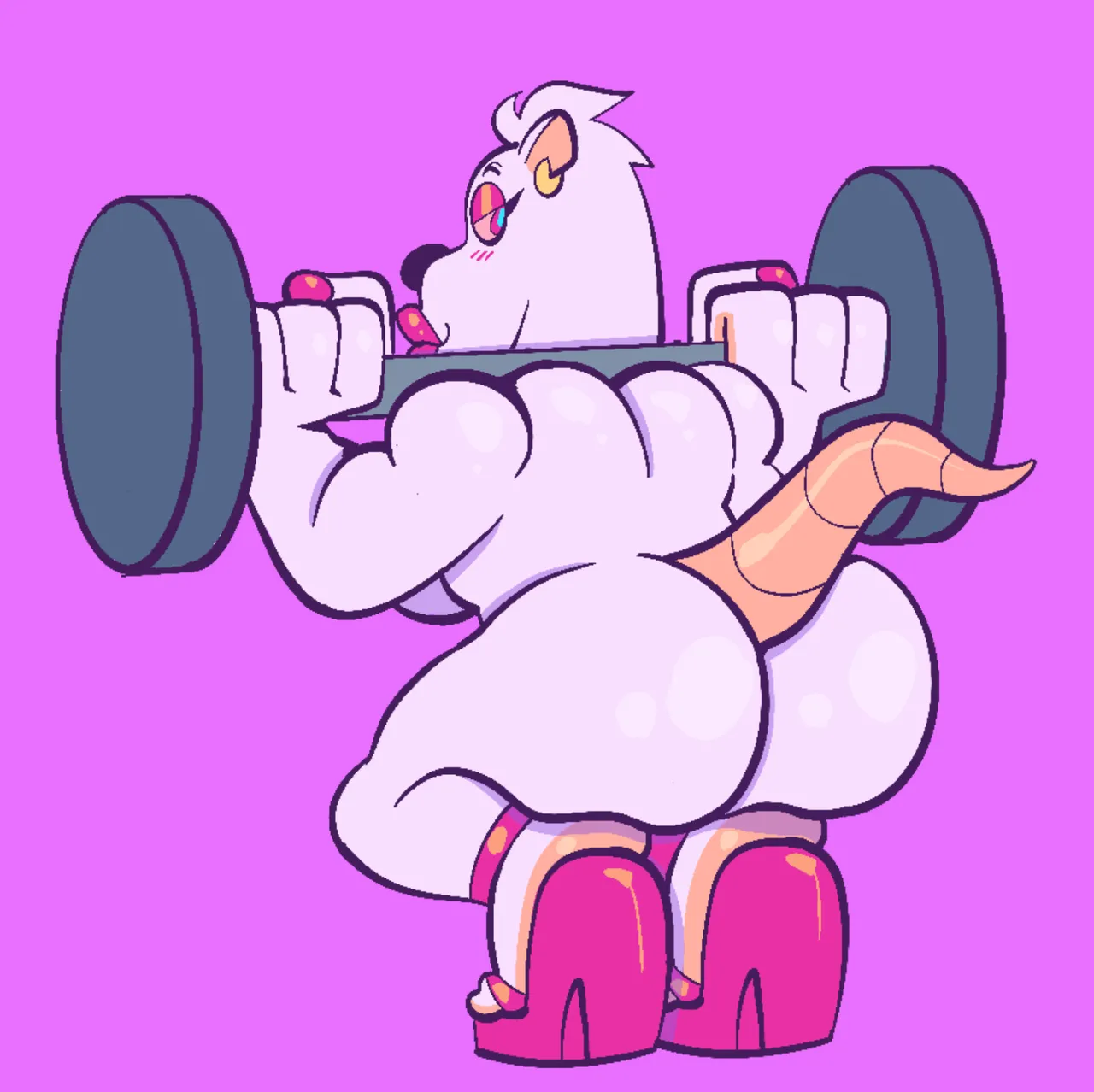 Gigantis the Fire Monster page 3 full