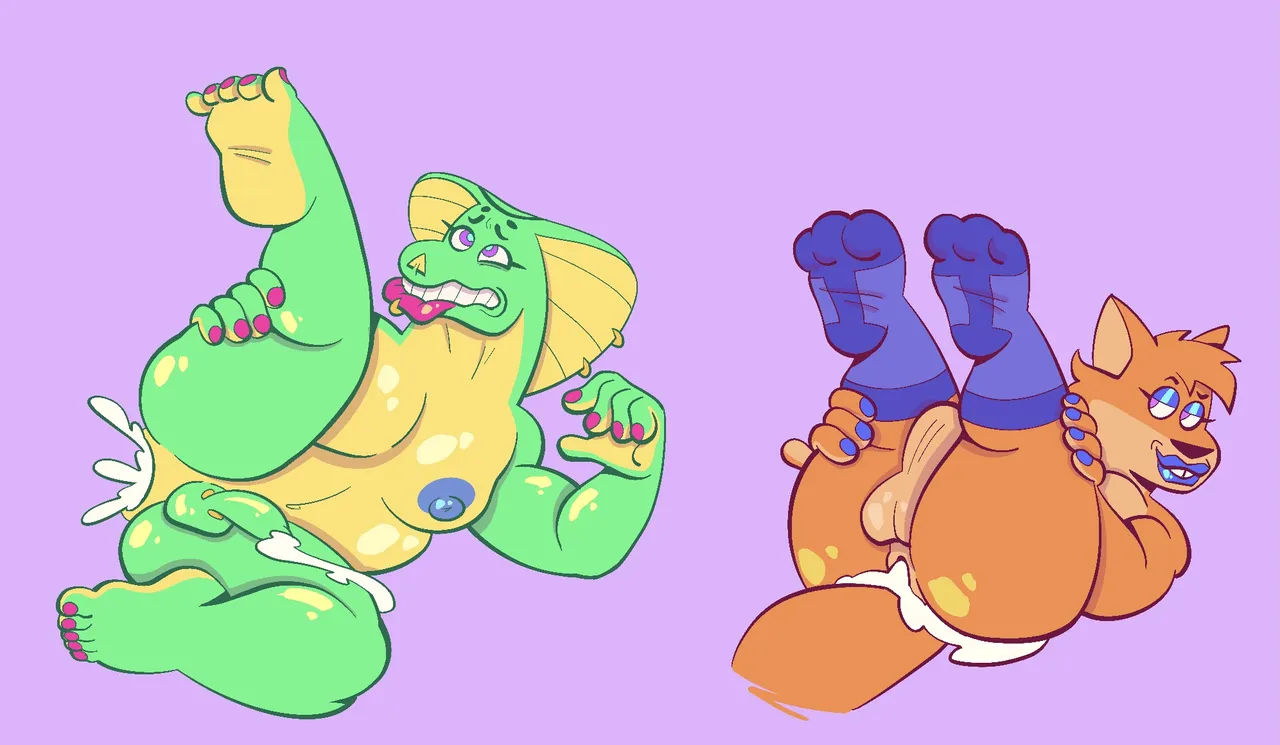 Gigantis the Fire Monster page 7 full