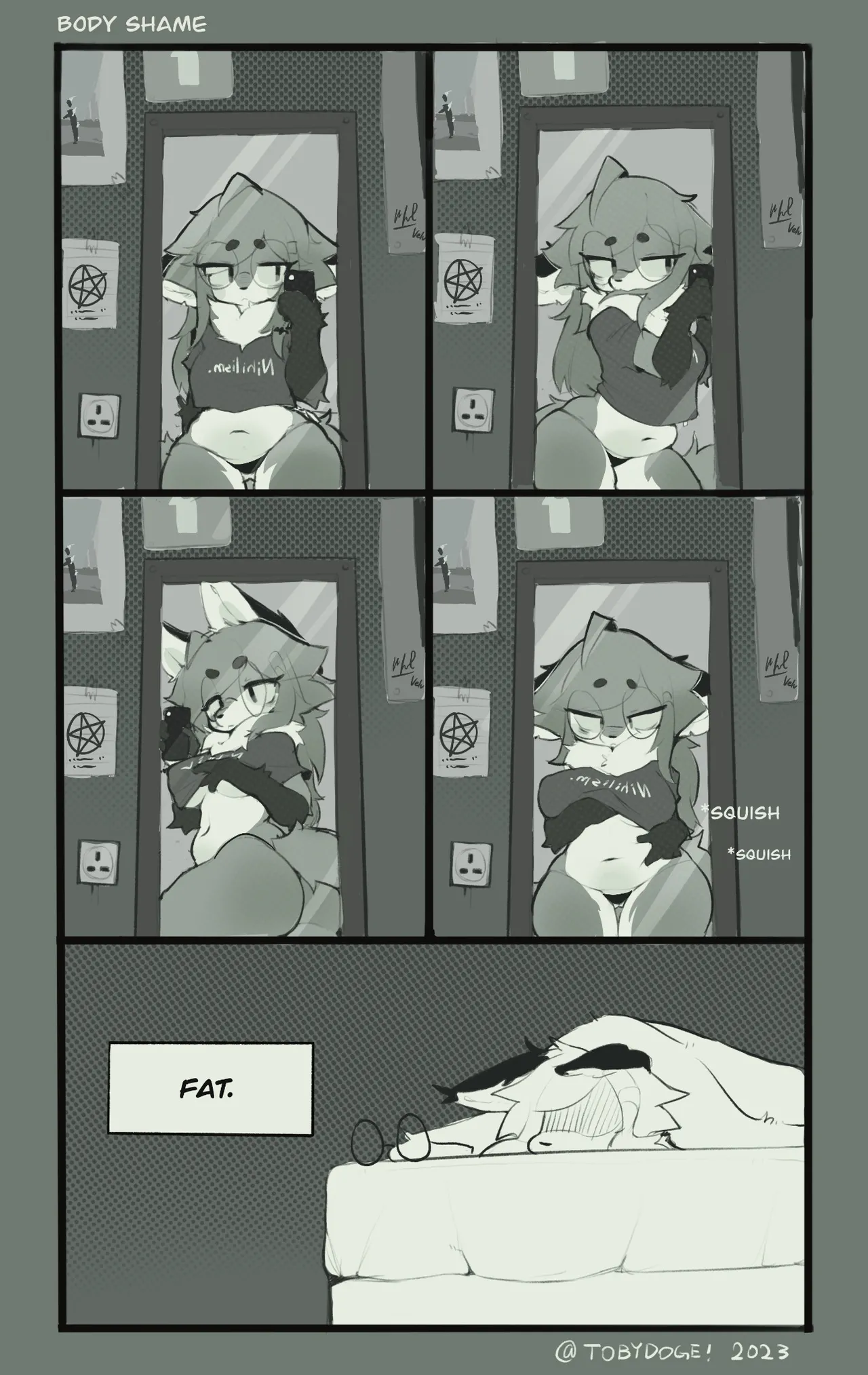 TobydogeOwO Archive page 12 full