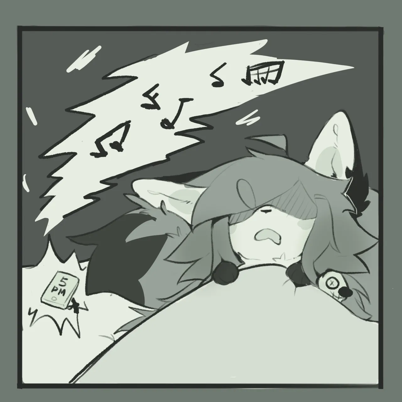 TobydogeOwO Archive page 5 full
