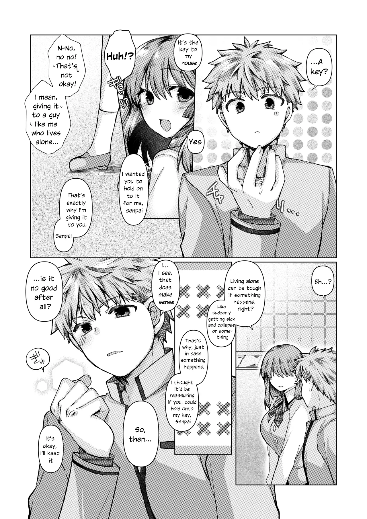ShiSakura no Ohanashi page 2 full