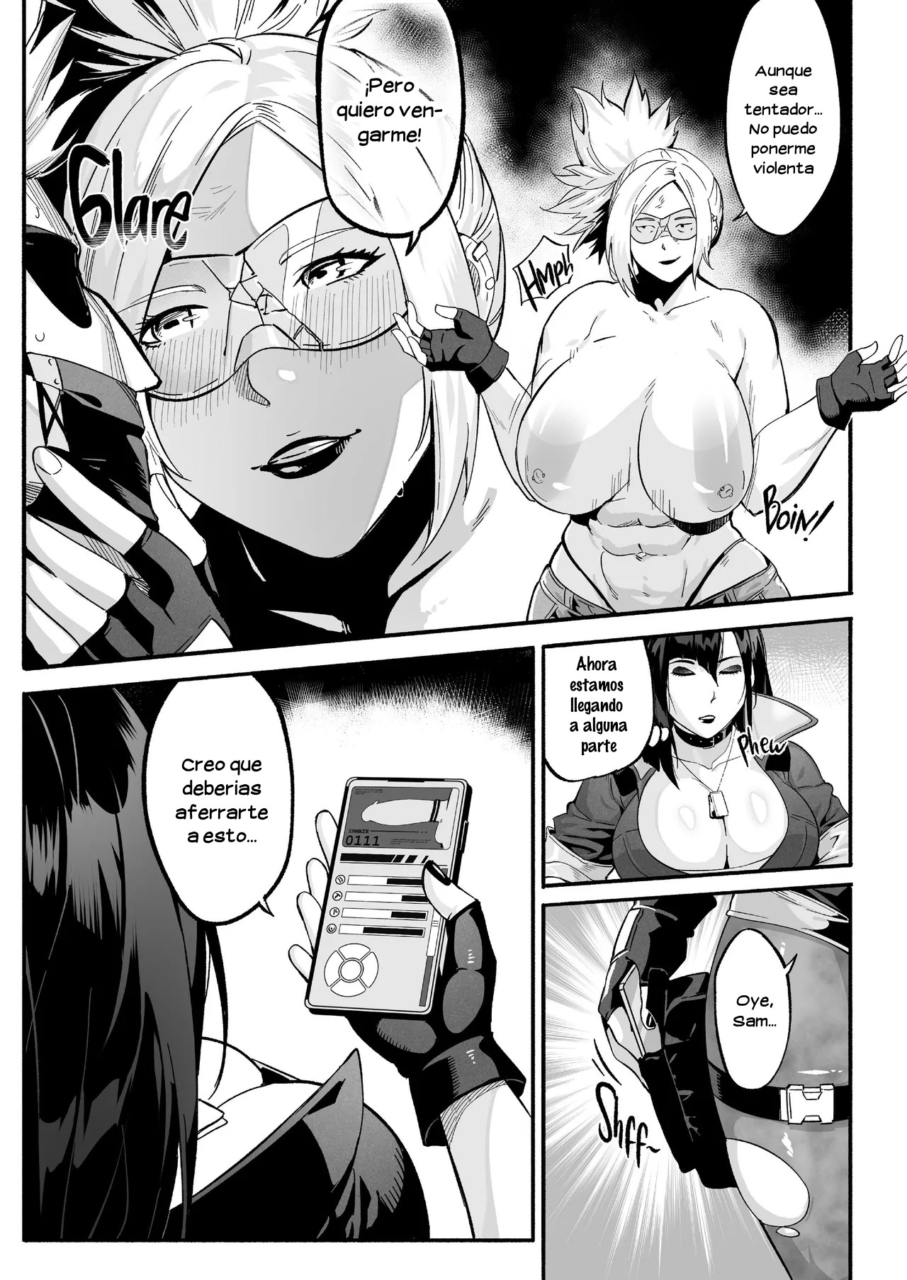 A-Block Ch.2｜Bloque A Parte 2 page 11 full