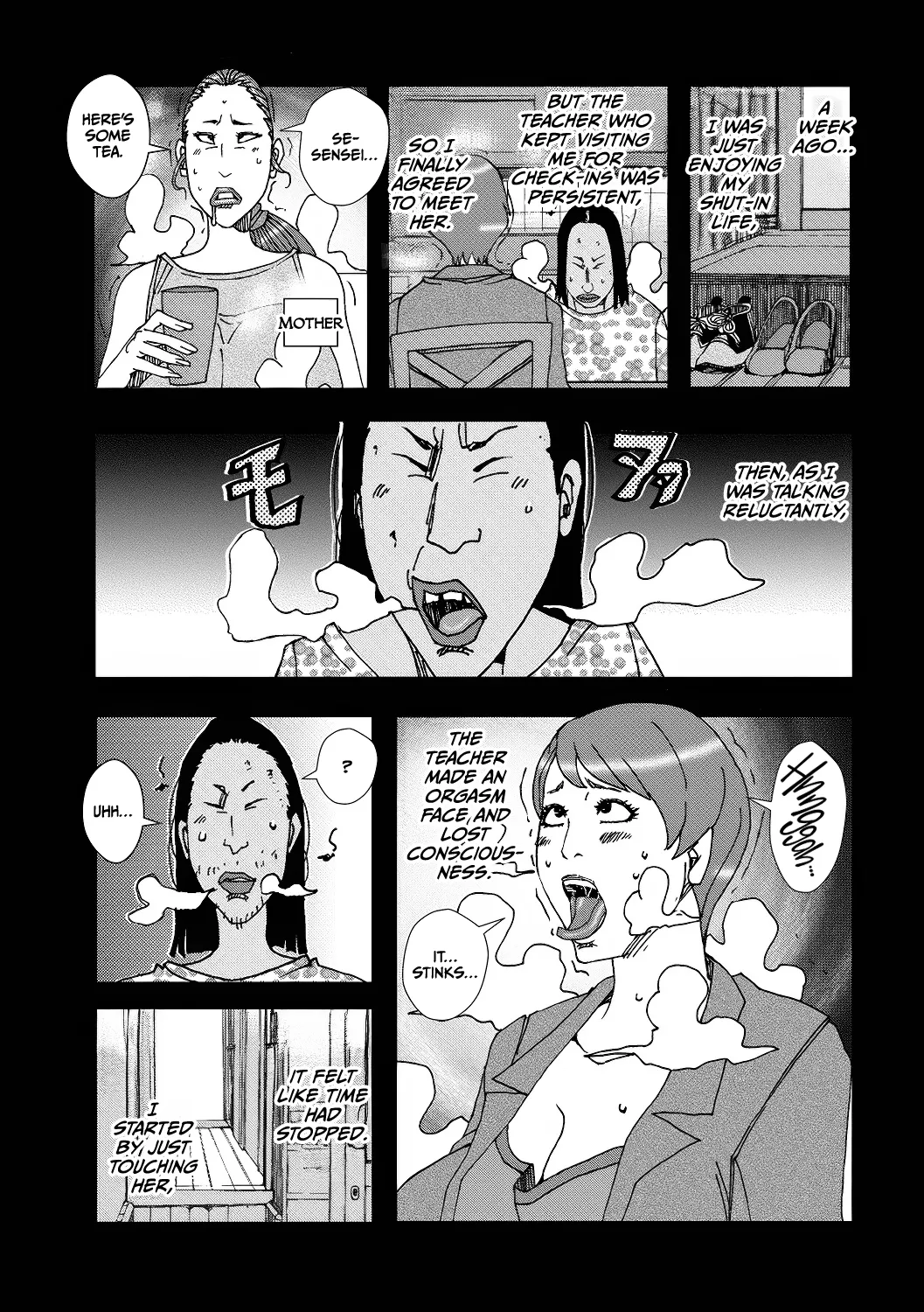Saishuu page 11 full