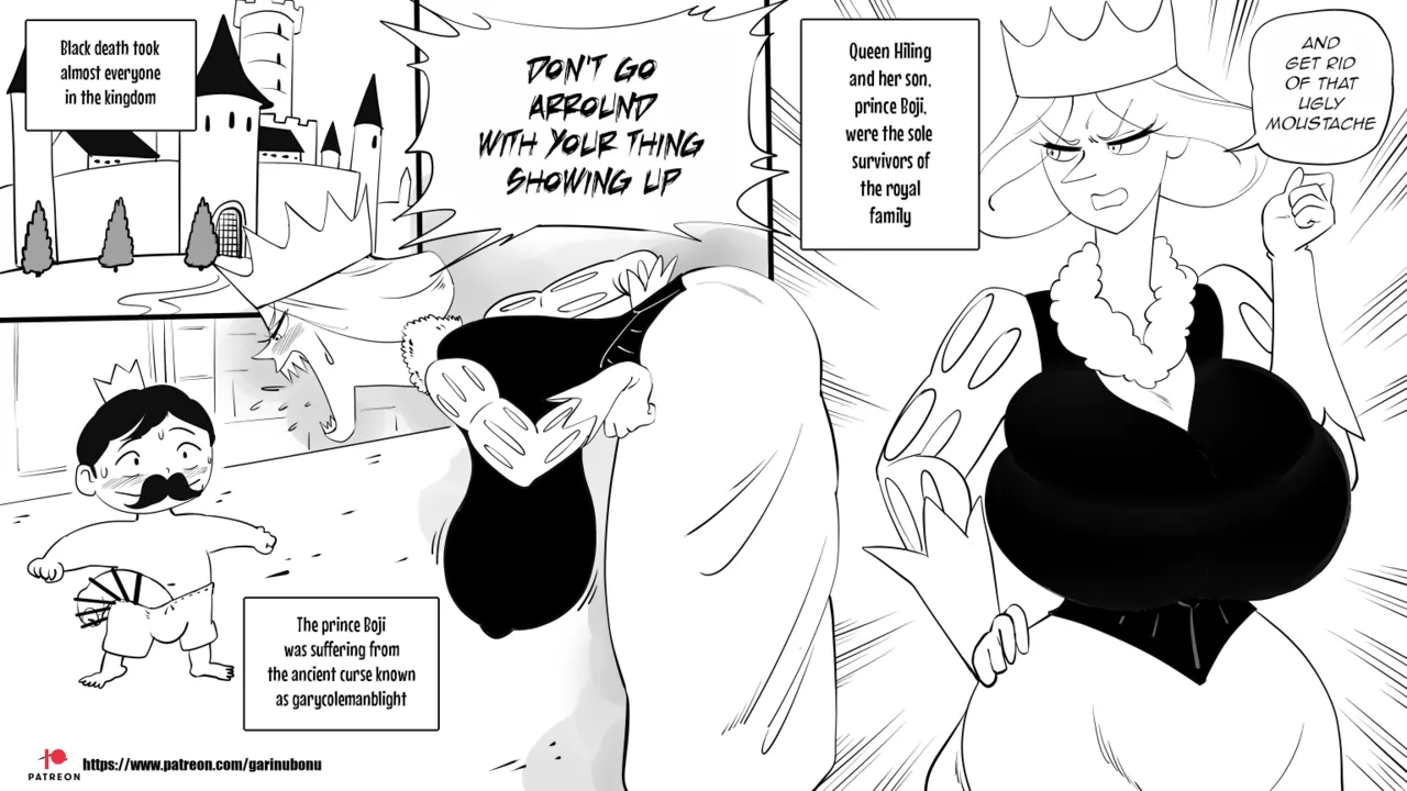 Fucking of Mom page 3 full
