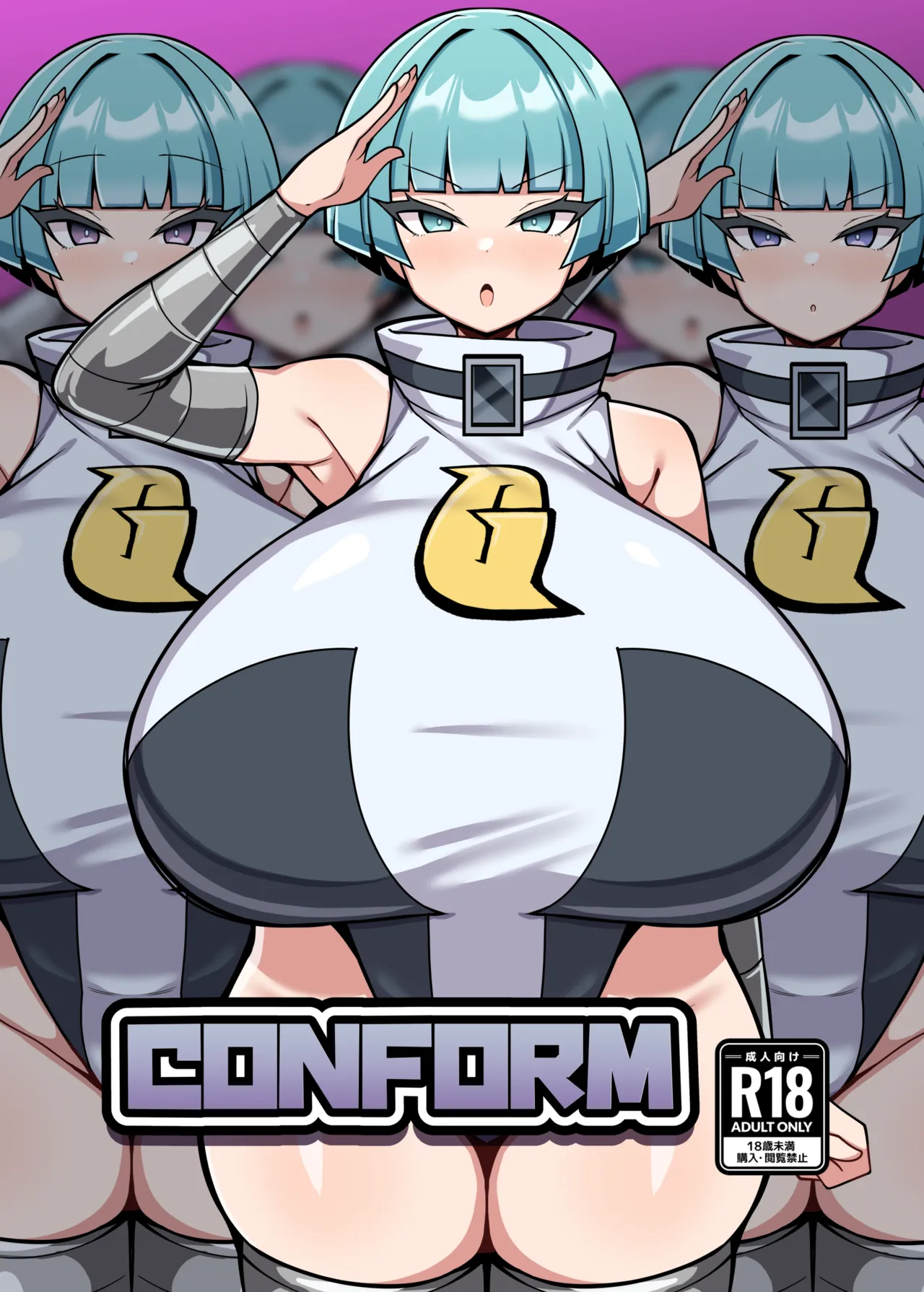 CONFORM page 1 full