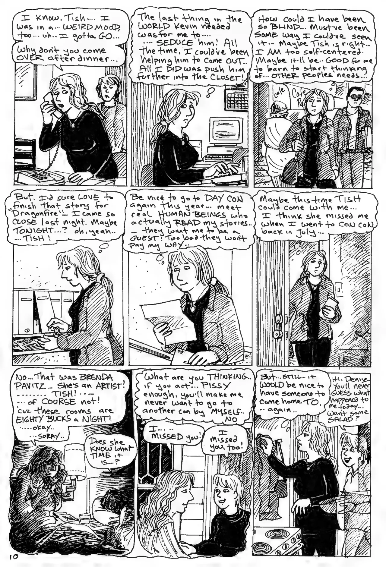 Artistic Licentiousness 003 page 12 full