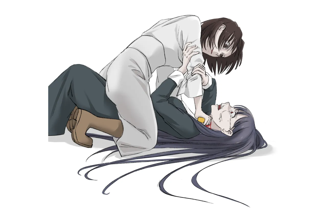 船上的老鼠 page 11 full