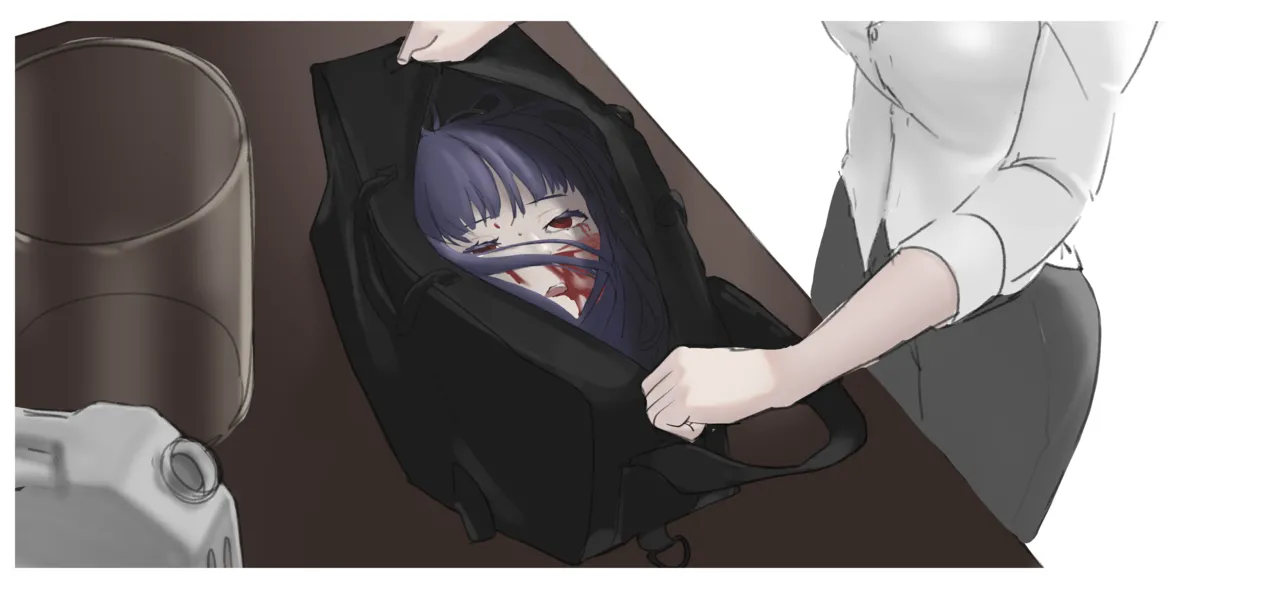 船上的老鼠 page 7 full