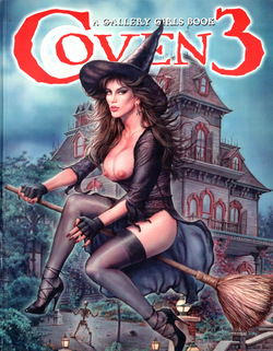 Coven 3