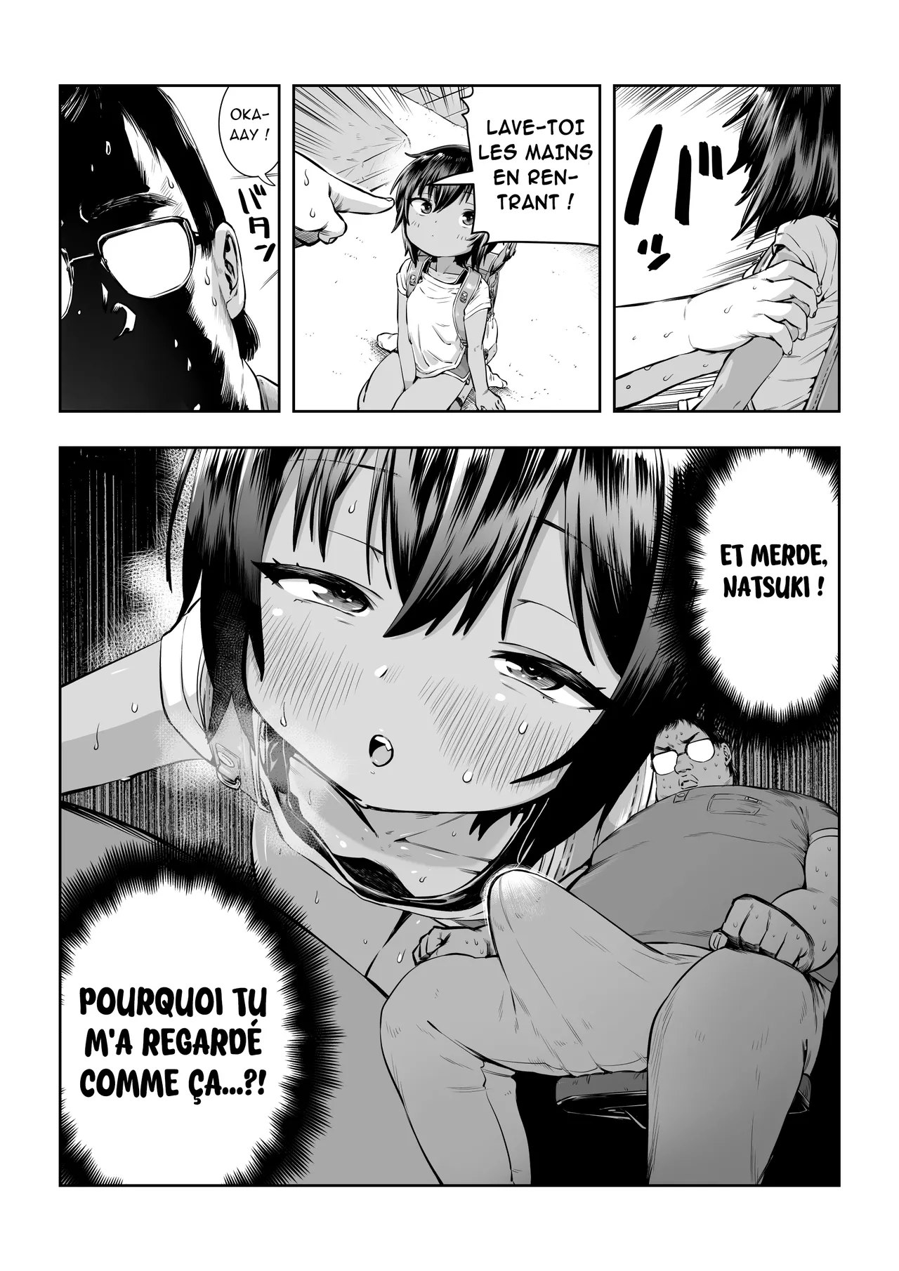 Natsuki page 4 full