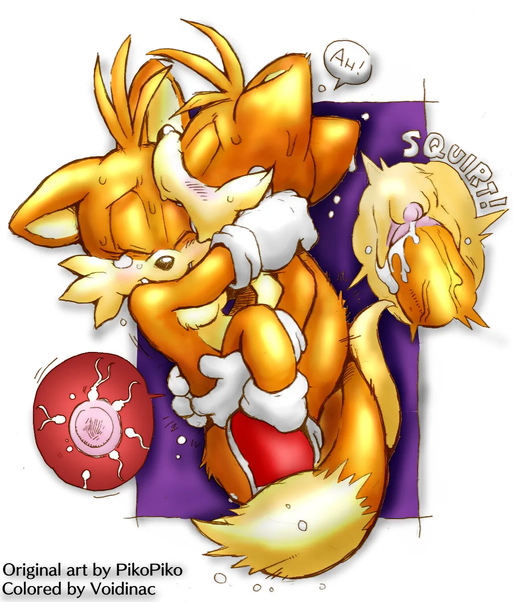 Artist - Voidinac page 11 full