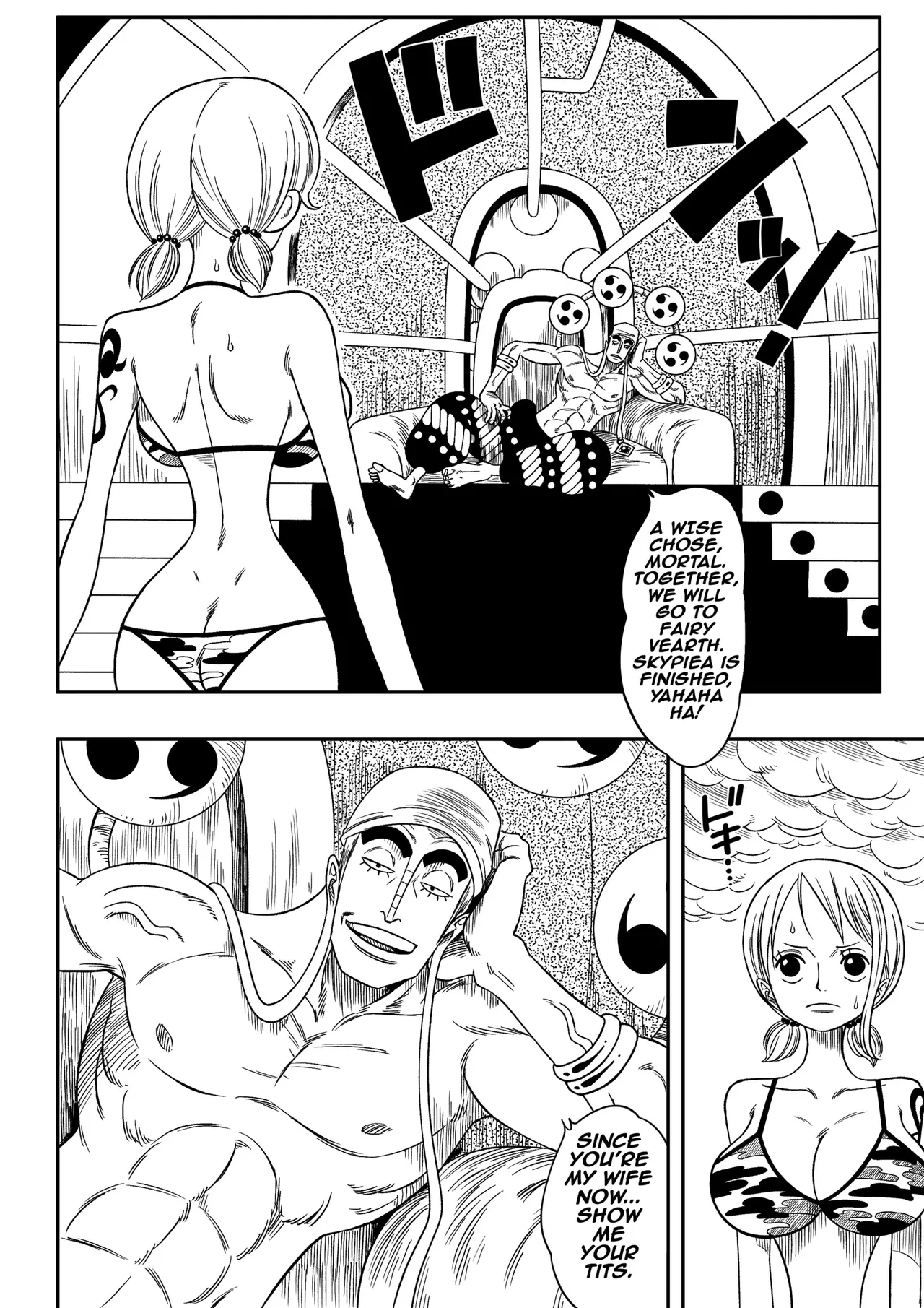 Slave of God page 4 full