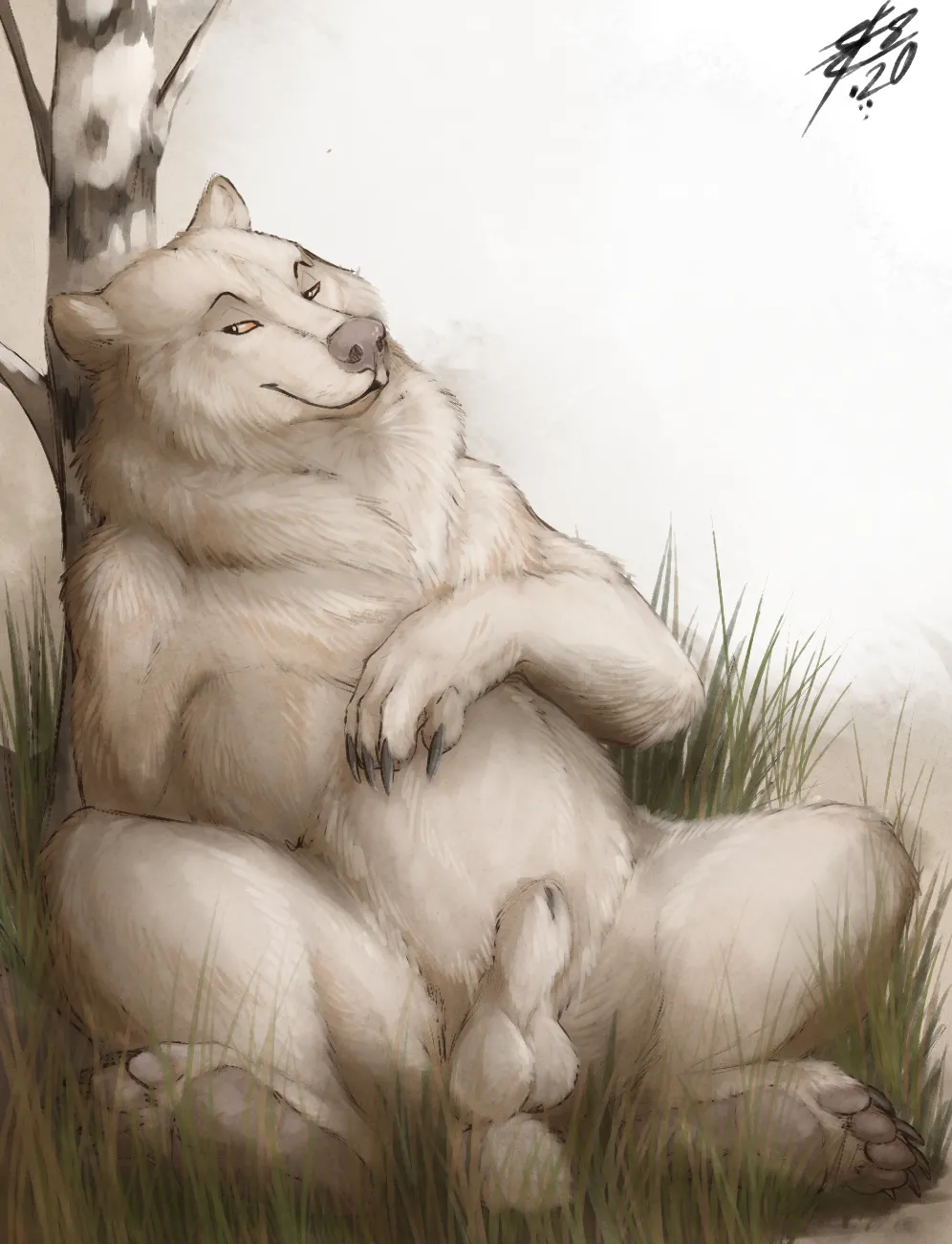 ARTIST Lizet part2 page 12 full