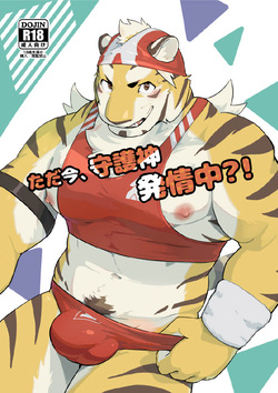 Tadaima, Shugoshin Hatsujouchuu?!