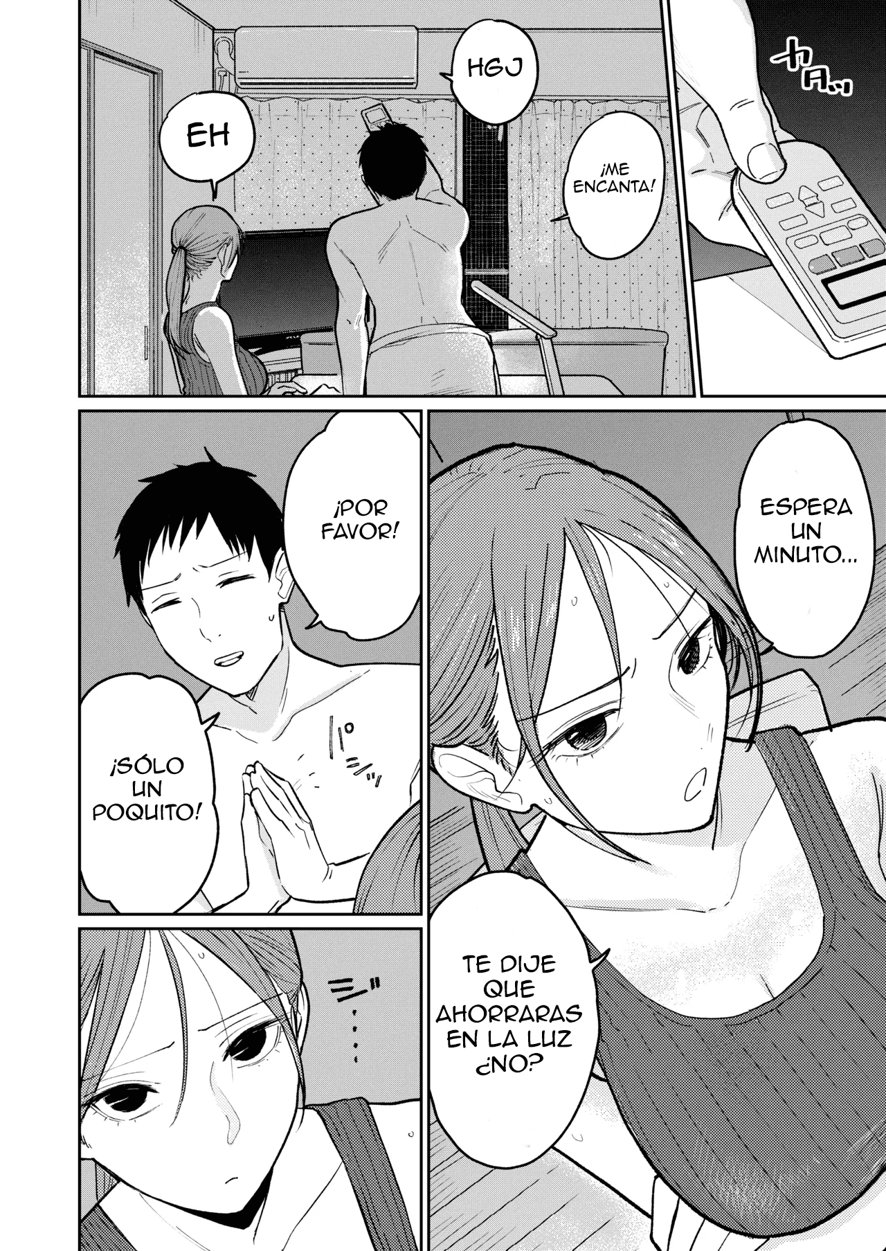 Machi Chuuka, Junbi-chuu ni Hitozuma wa…｜A Puerta Cerrada con la Mujer Casada del Restaurante de Comida China... page 11 full