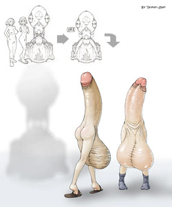 Freyan Women Transformations