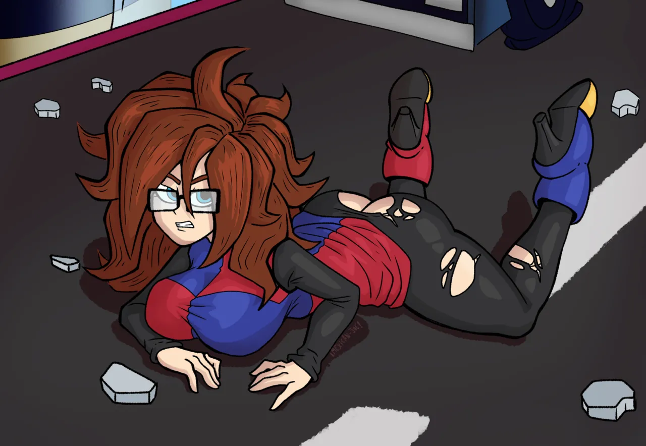16 X 21 page 3 full
