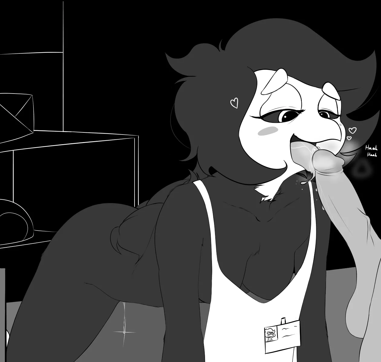 Artist - Haaru page 11 full