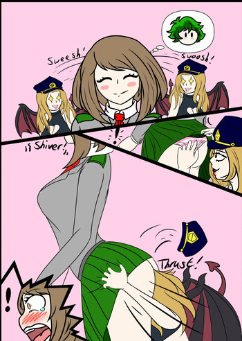 [Zarazuhn] Camie's New Life cover