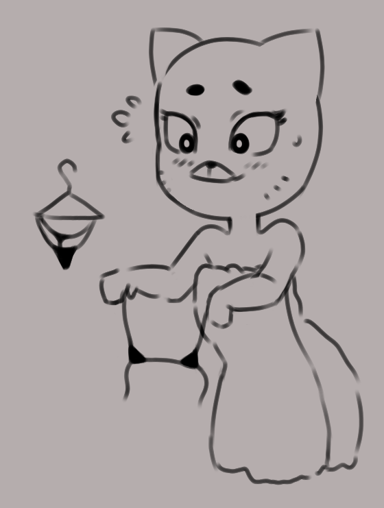 - The Amazing World of Gumball - Nicole Got the Job / Gumball's Been Acting Weird page 11 full