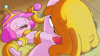 [Ardidon] Adventure Time cover