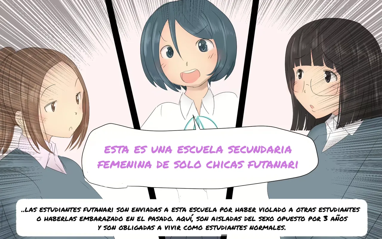~El Agujero~ page 6 full