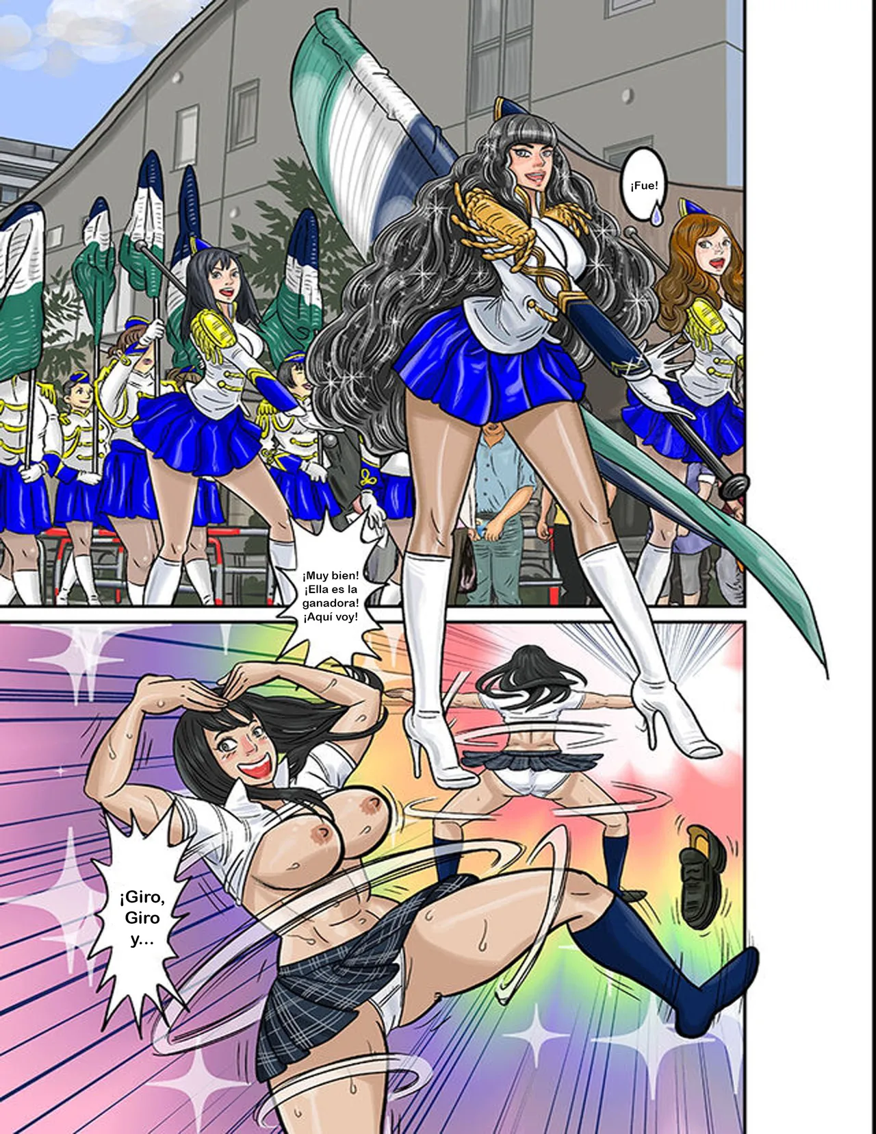 TSF1 page 5 full