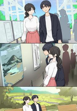 O gyoginoii mattari deto o shita nochi ni gattsuki musabori ai honno kobi