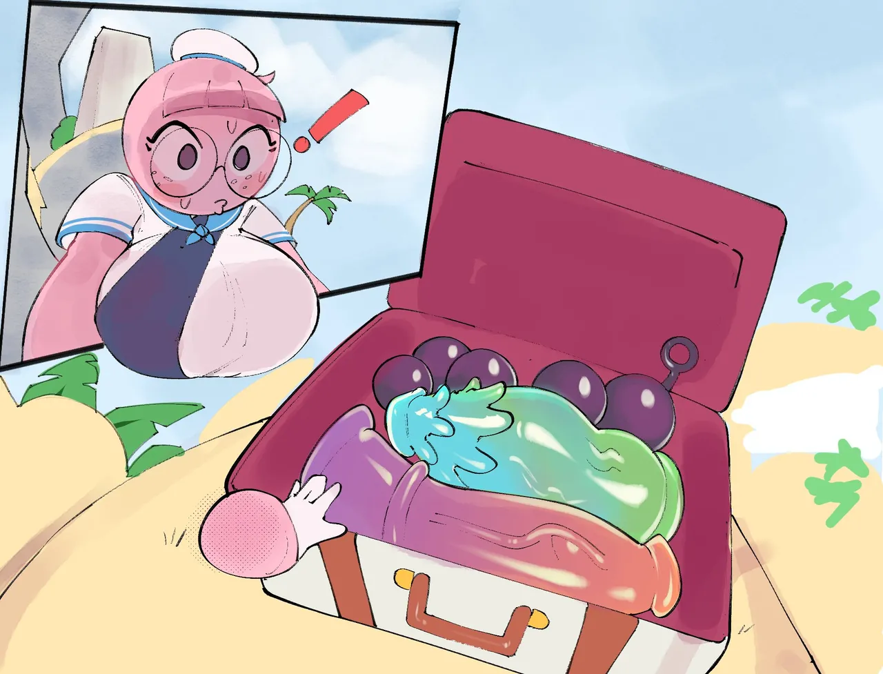 PEAK page 2 full