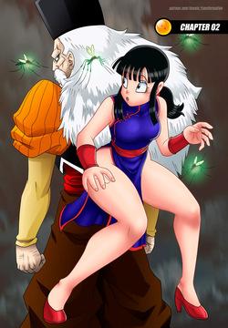 Post _Expansive Sting - Complete Edition - Chapter 02