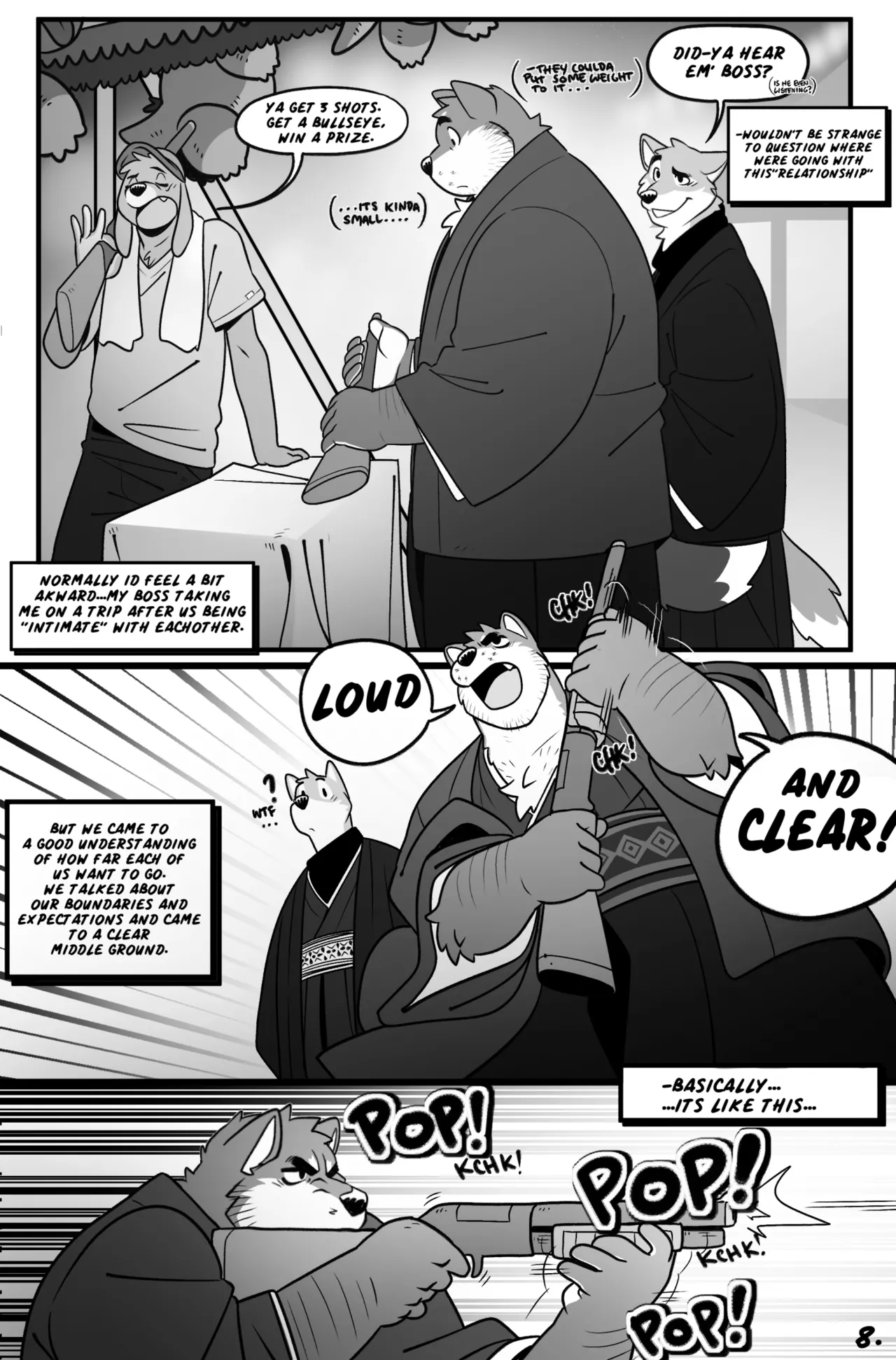 BOSSMAN IN JAPAN! page 11 full