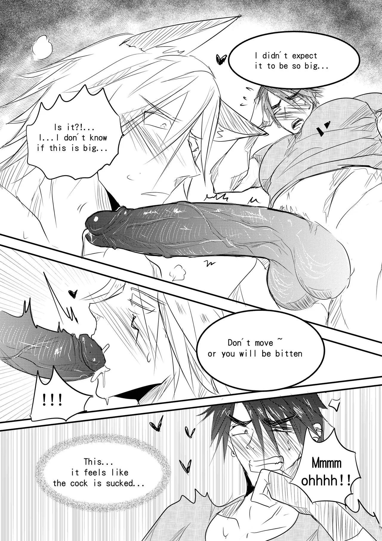 Destined to meet you EN page 11 full