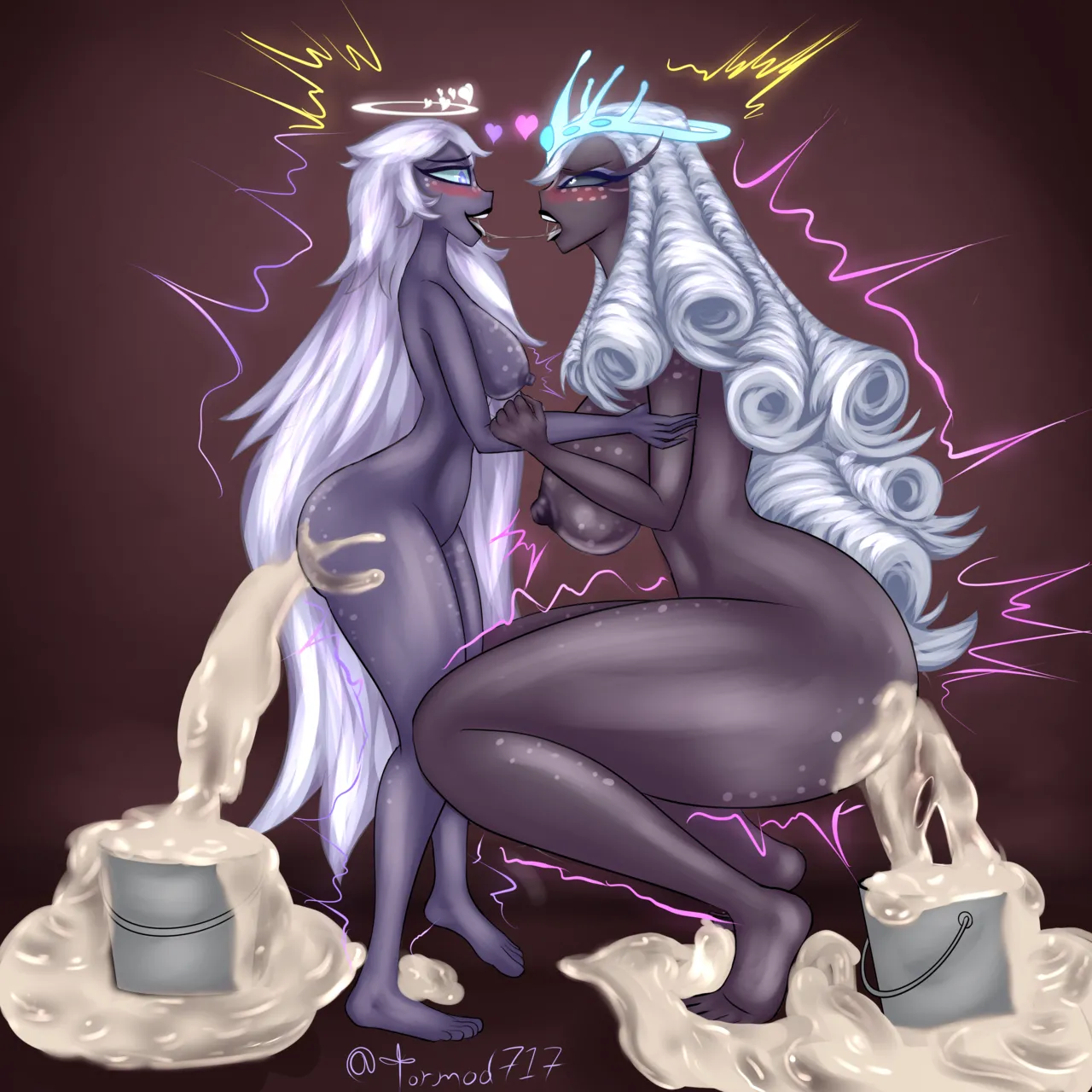 Sera's Relaxation page 11 full
