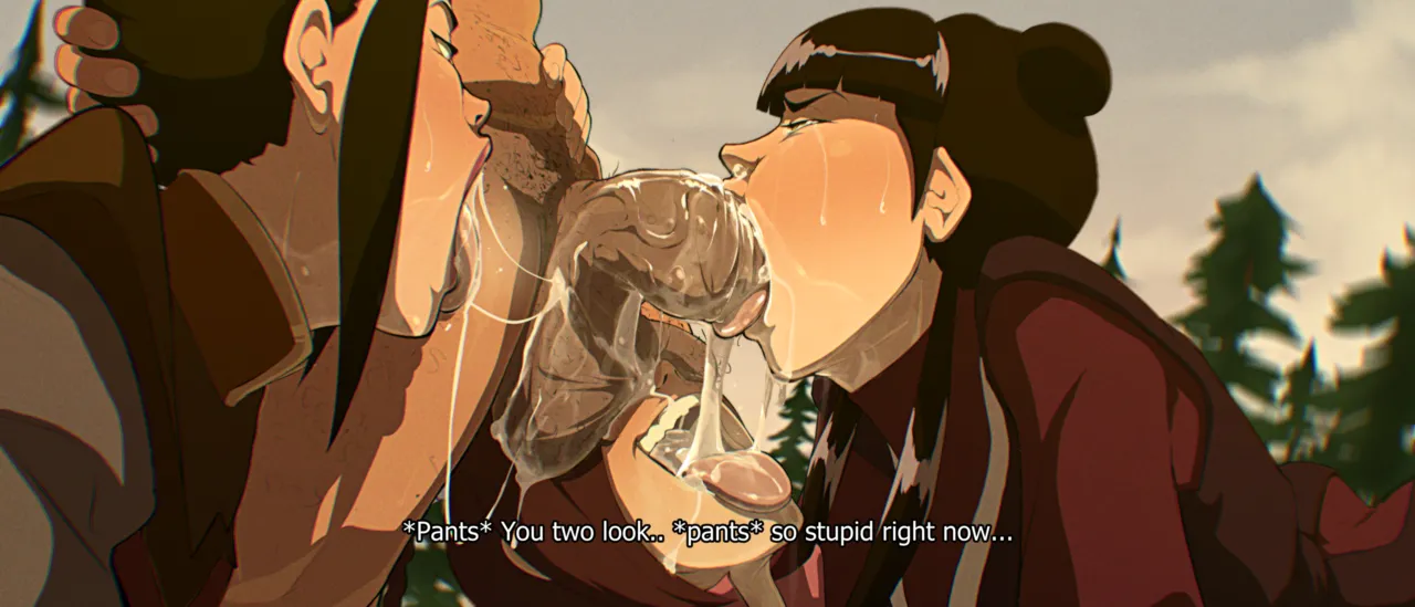 Dirty Dreams page 3 full