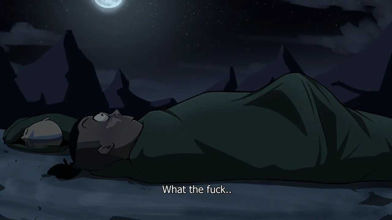 Dirty Dreams page 7 full