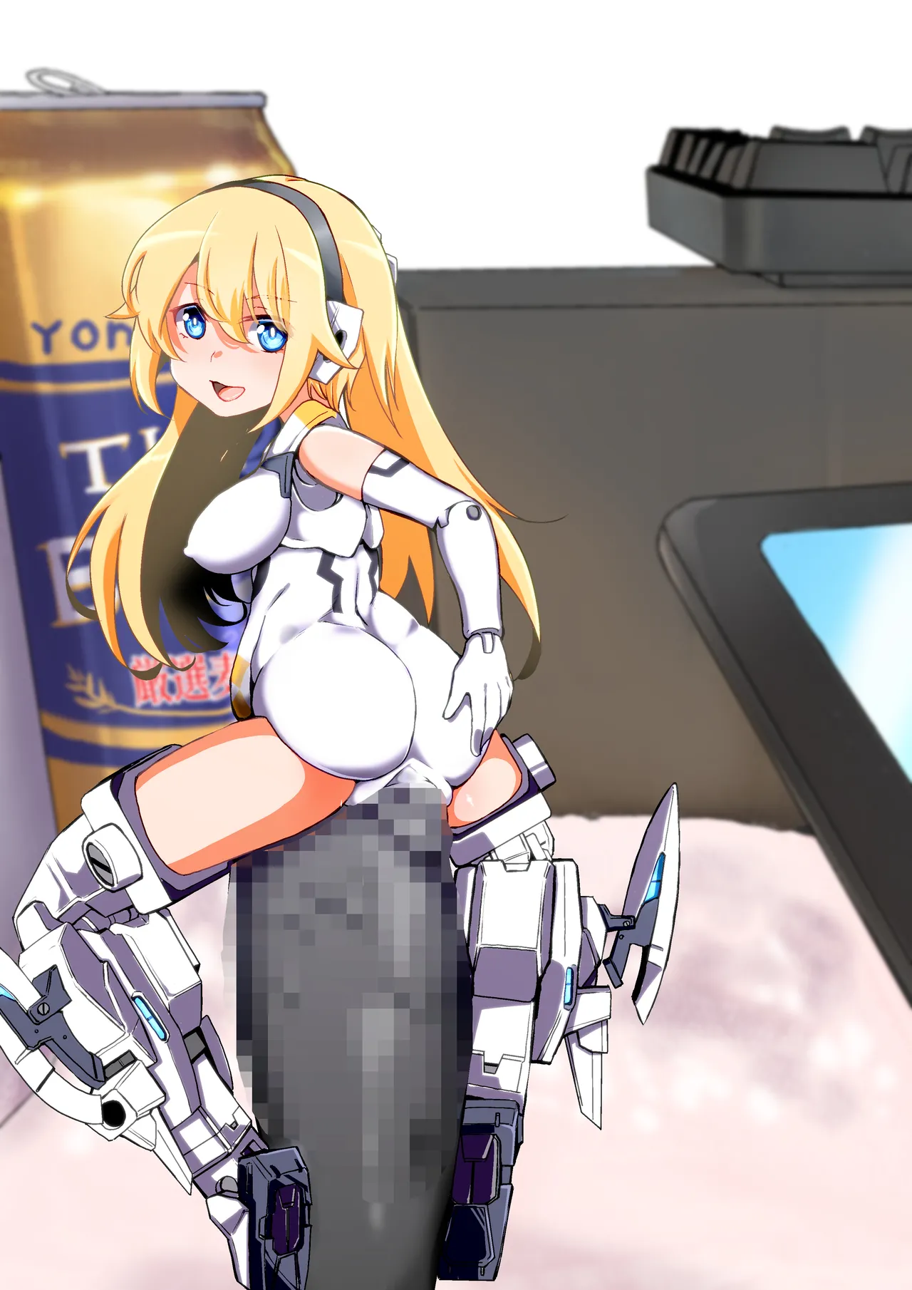 オナホ武〇神姫まとめ あんばるさんメイン page 11 full