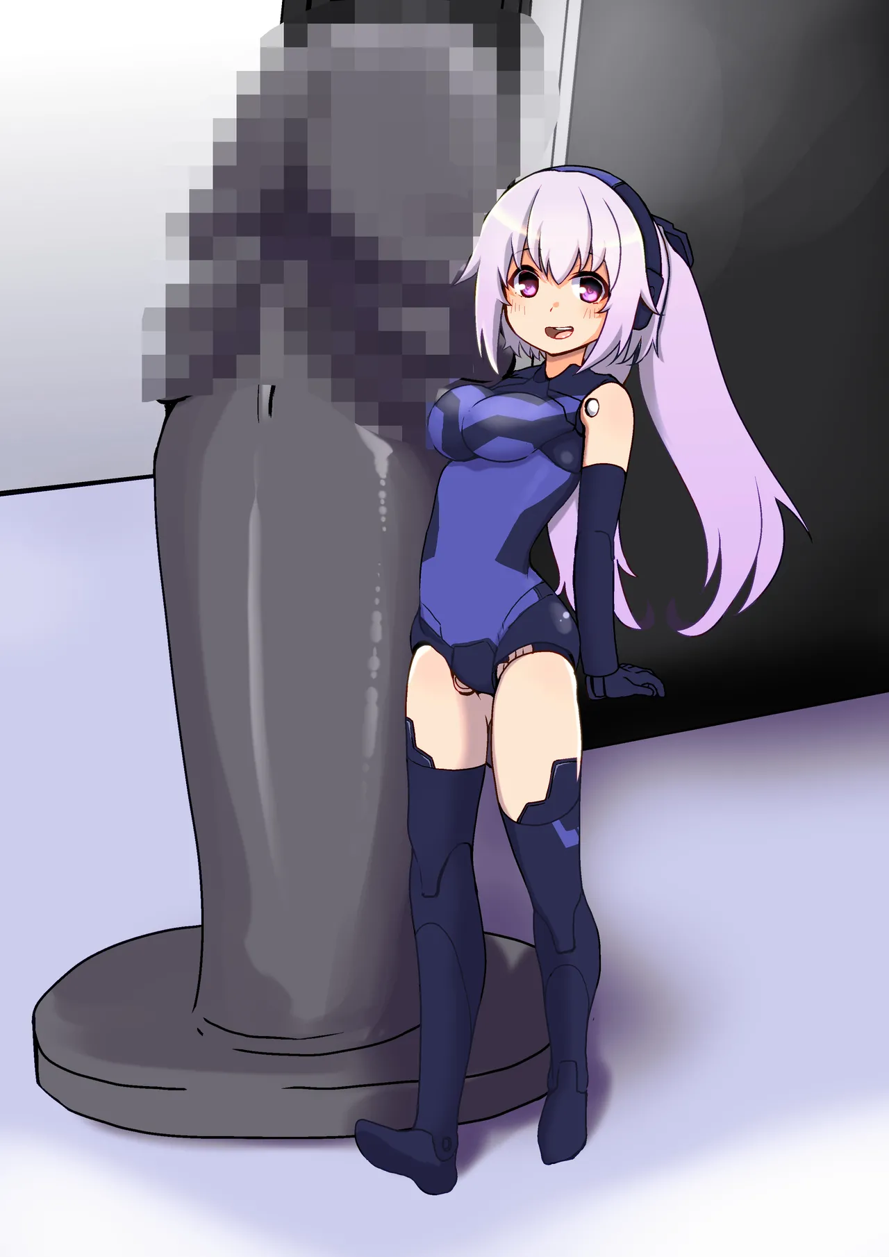 オナホ武〇神姫まとめ あんばるさんメイン page 8 full