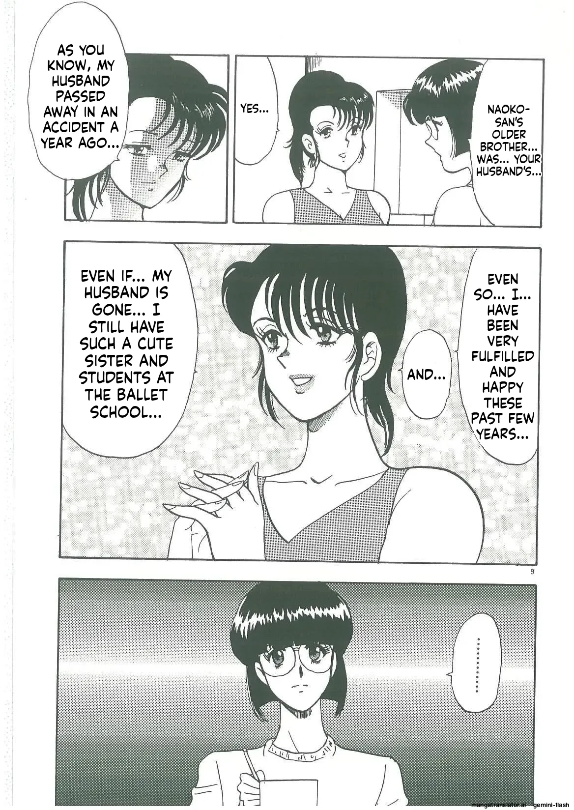 Beautiful Sisters Slave Life page 11 full