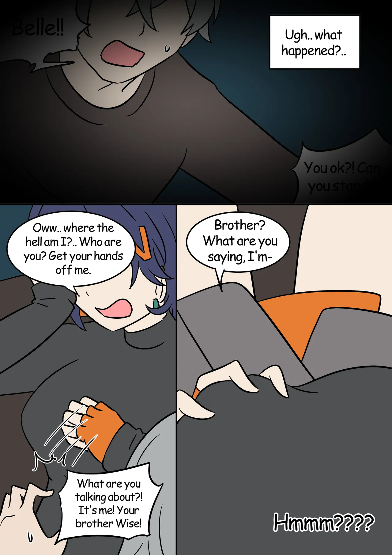 Sister Access page 7 full